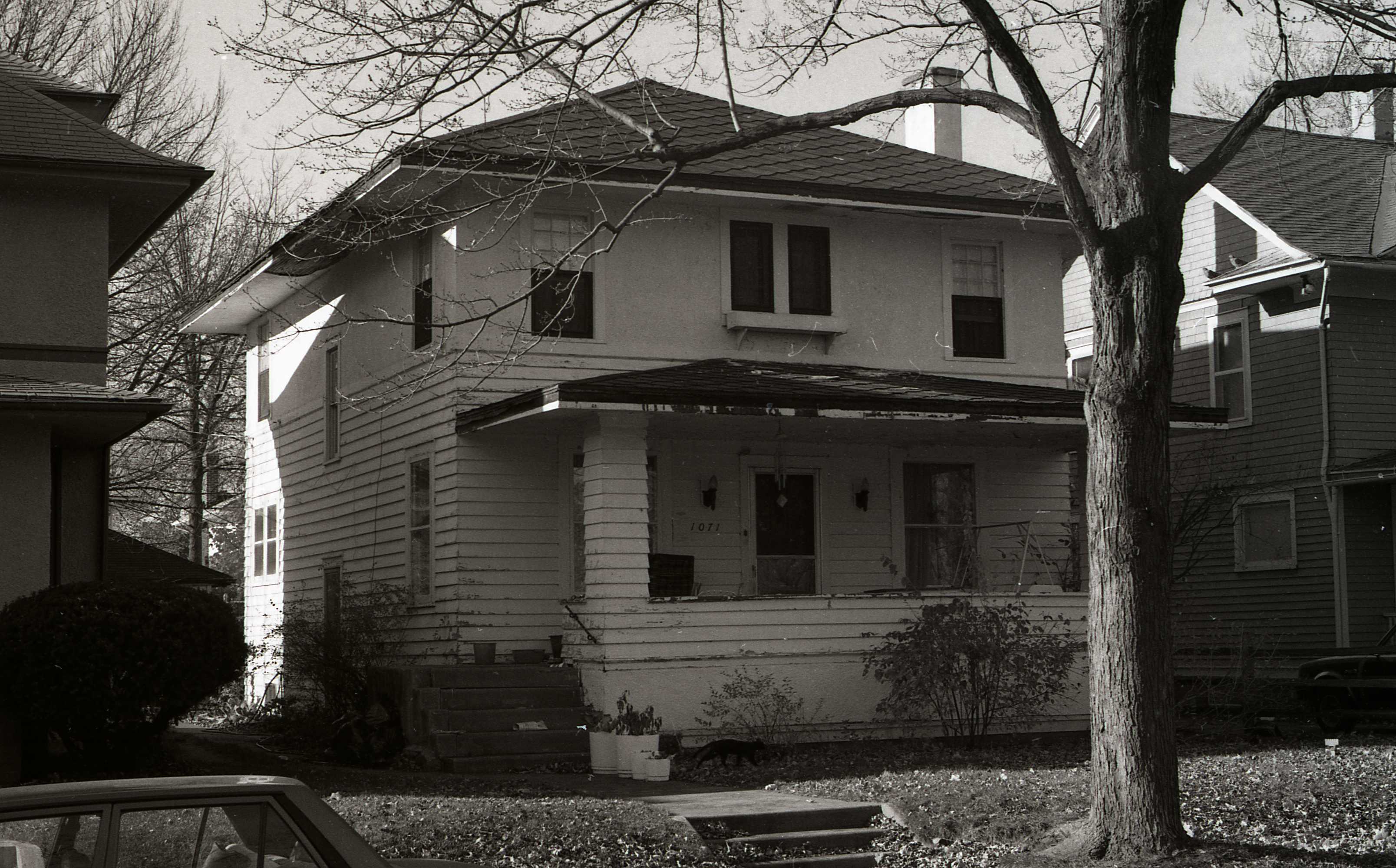 Image credit: Historic Preservation Commission of South Bend and St. Joseph County